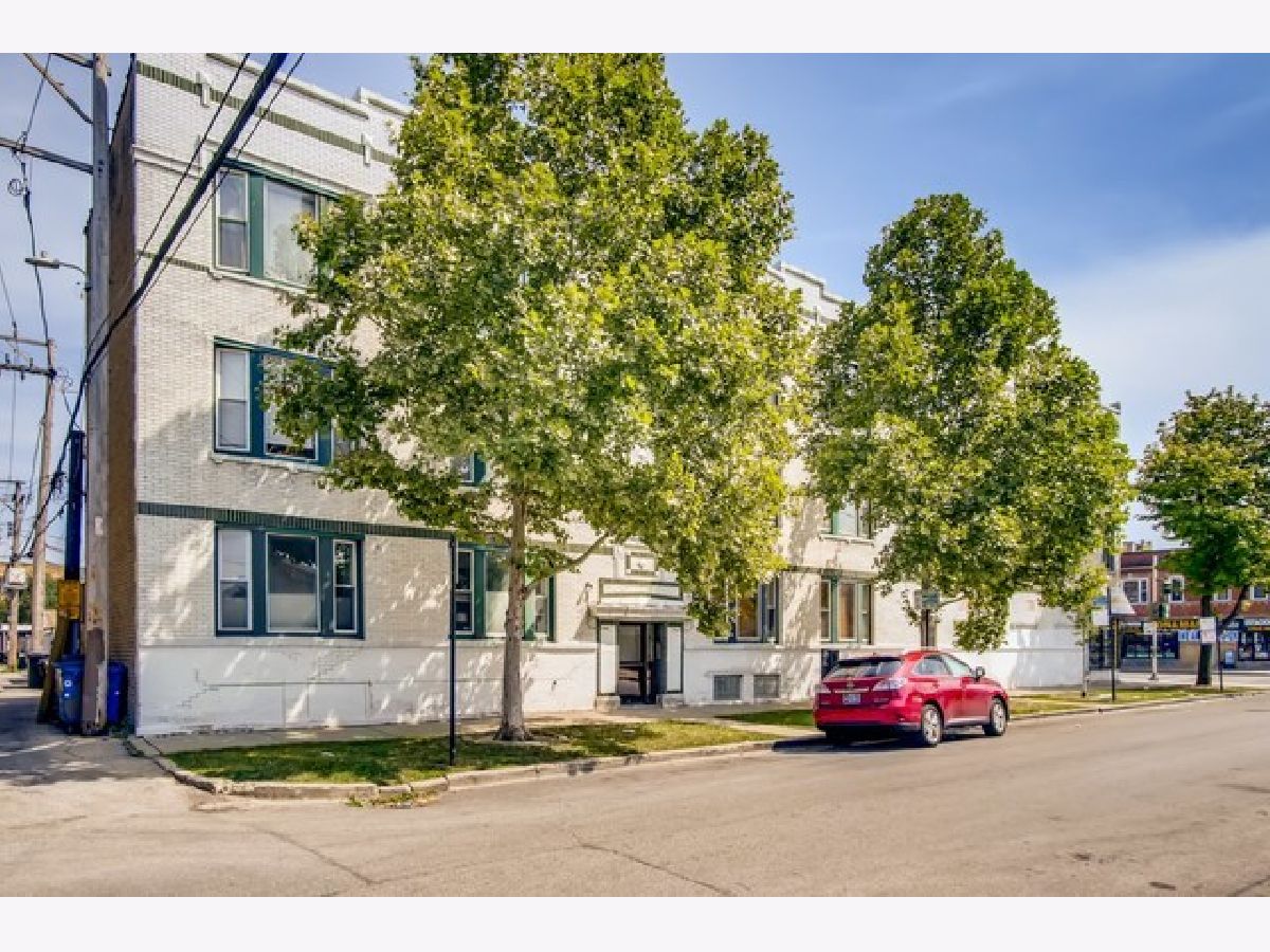 Condos & Townhomes & Homes For Sale Logan Square Chicago Illinois, 2403 Hamlin Avenue