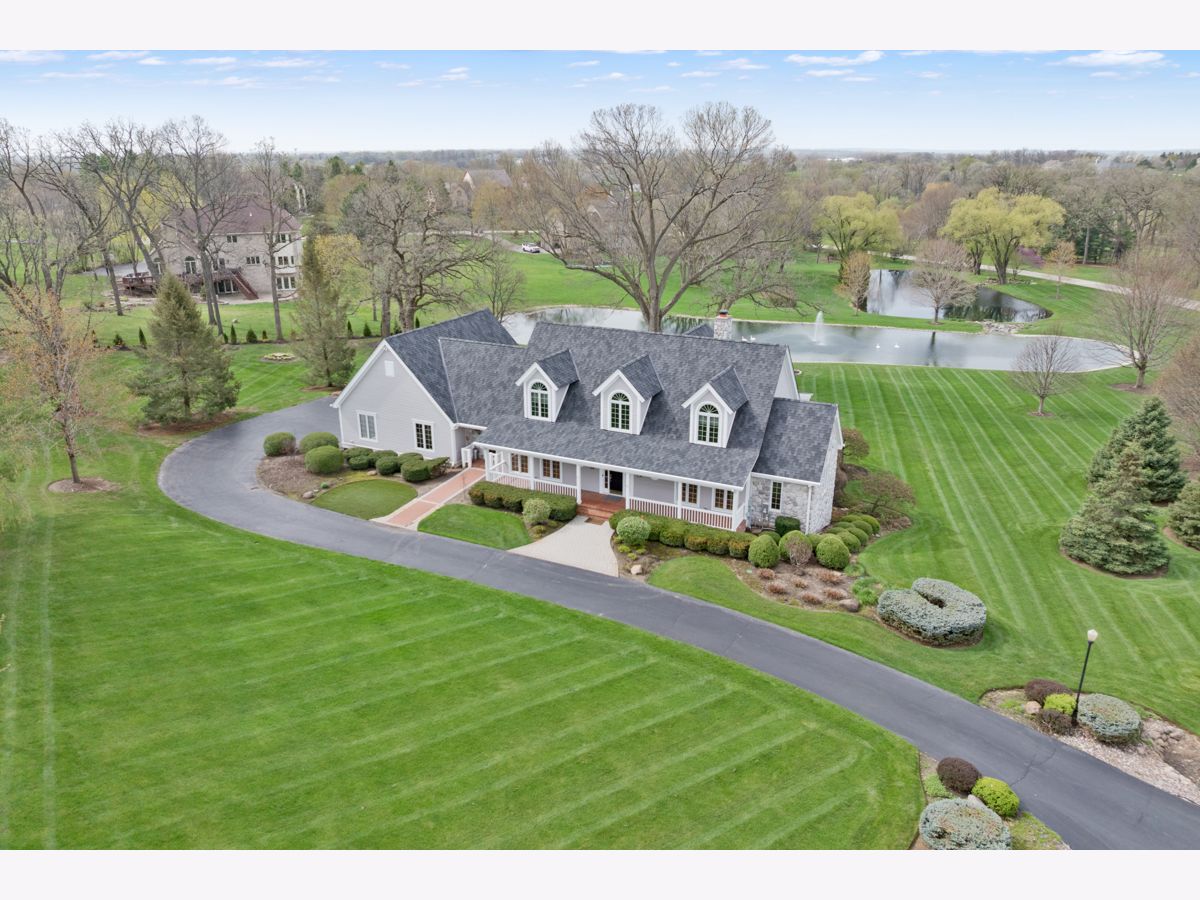Homes For Sale Dutch Creek Estates Johnsburg Illinois, 3916 Windmere Lane