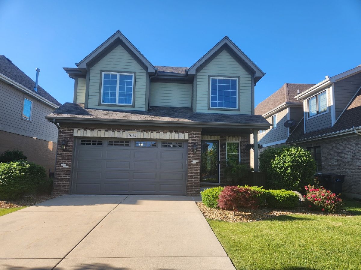  For Rent Orland Park Illinois, 9434 Rich