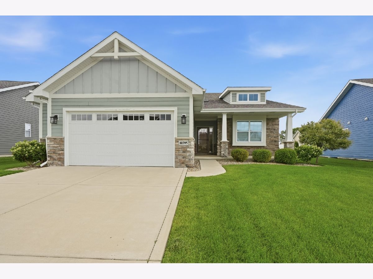  Sold St John Indiana, 10395 Brookhaven