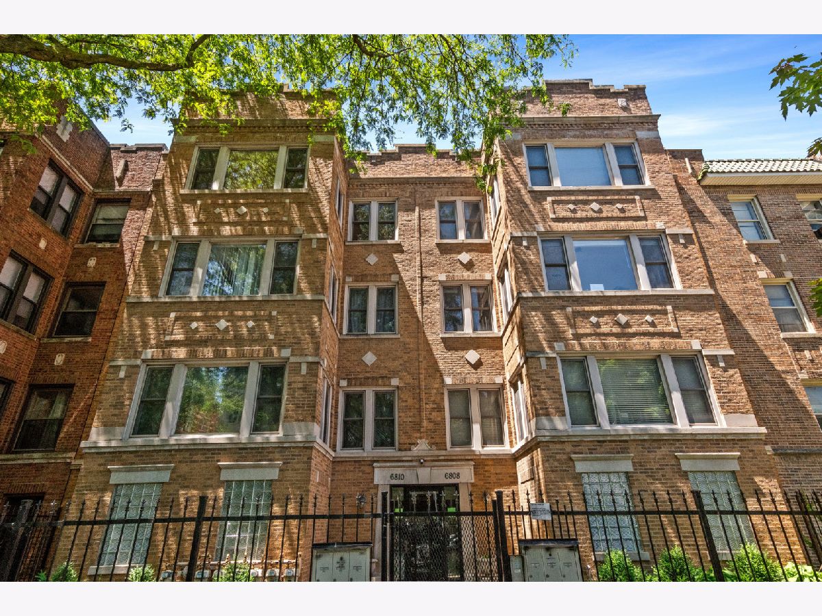  Sold Chicago Illinois, 6808 Paxton