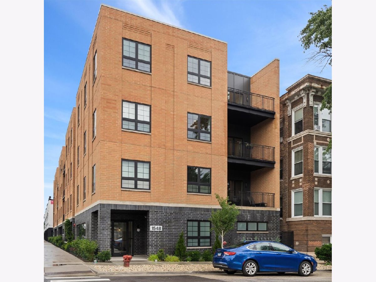  For Sale Chicago Illinois, 1548 Ardmore Avenue