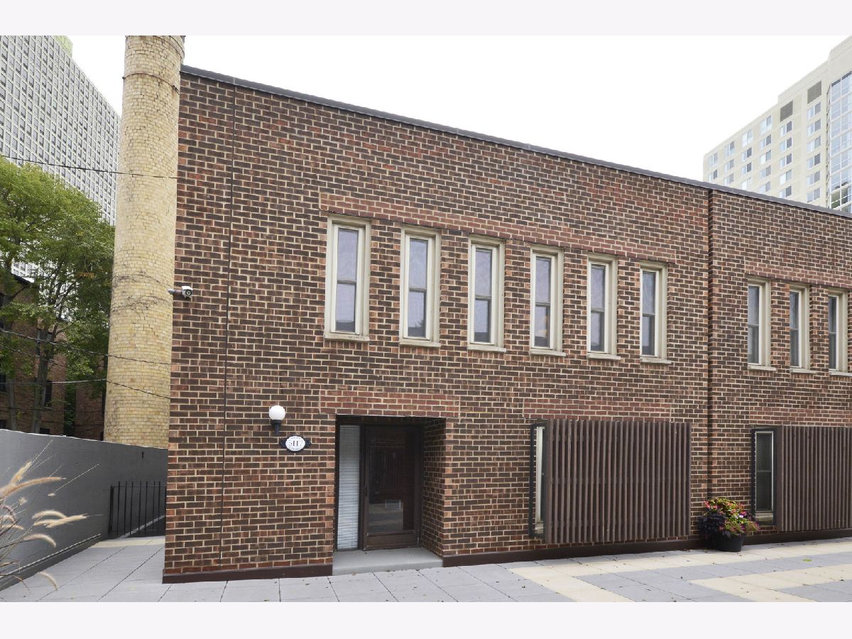  Rented Chicago Illinois, 5117 Cornell