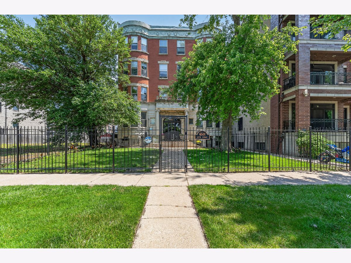  Sold Chicago Illinois, 6501 Kimbark