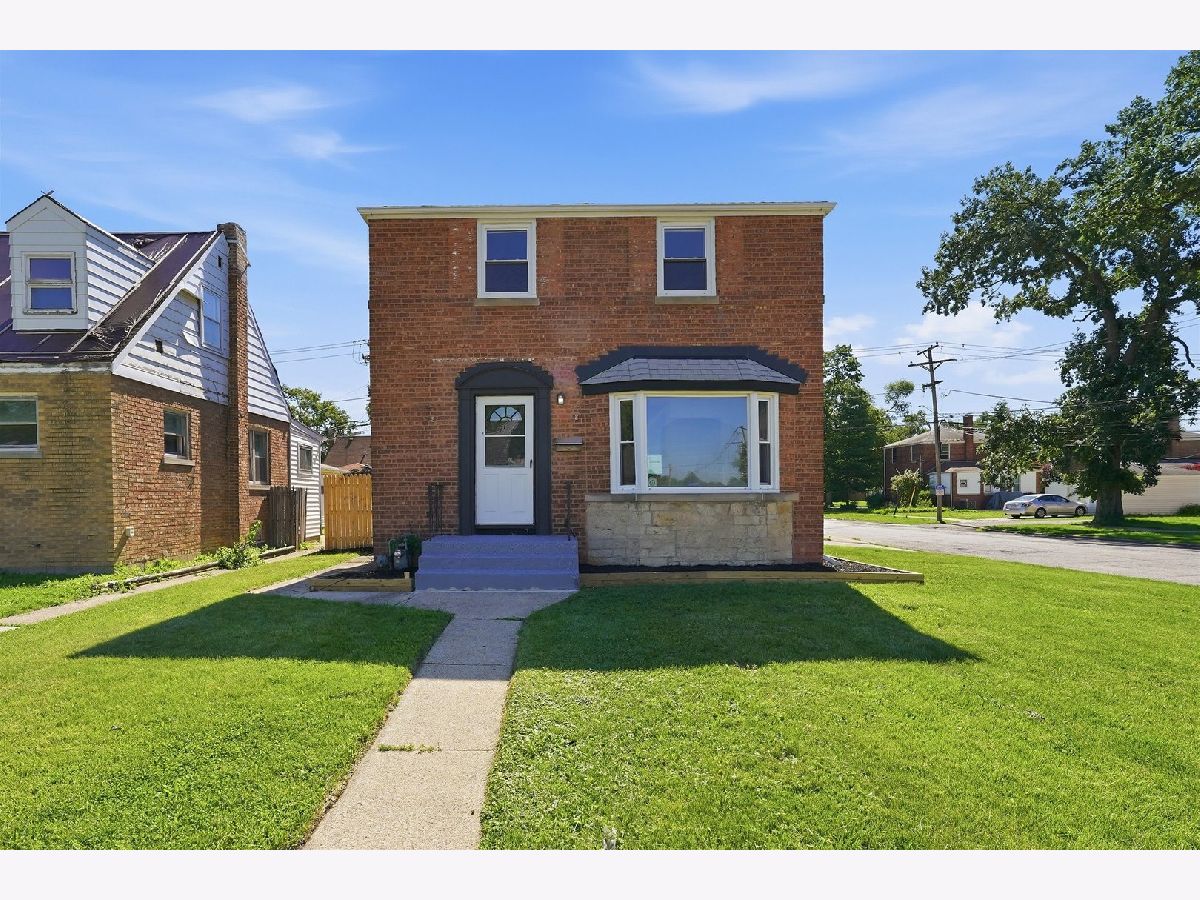  For Sale Calumet City Illinois, 1547 Forest Avenue