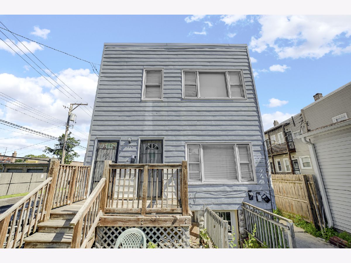  For Rent Chicago Illinois, 120 Kensington