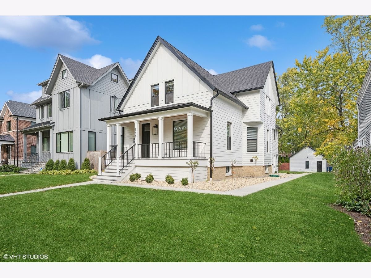  For Rent Wilmette Illinois, 2008 Schiller