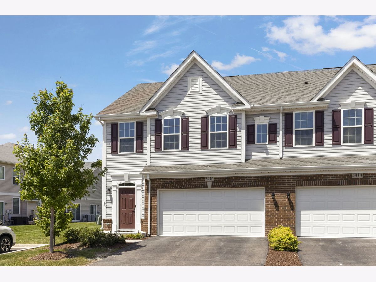 Homes & Townhomes For Sale Balmorea Montgomery Illinois, 3416 Helene Rieder Drive