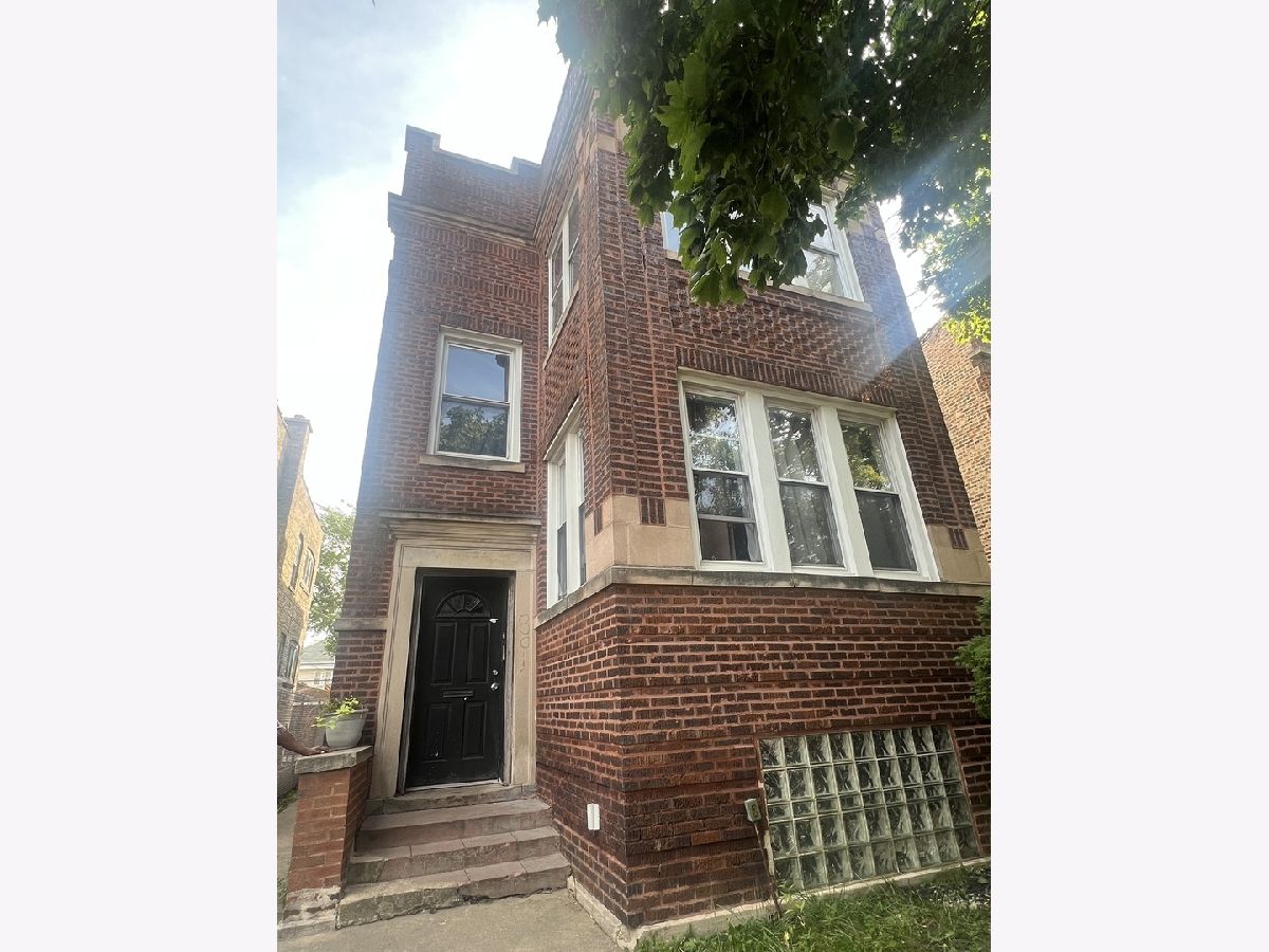  For Sale Chicago Illinois, 8019 Morgan Street