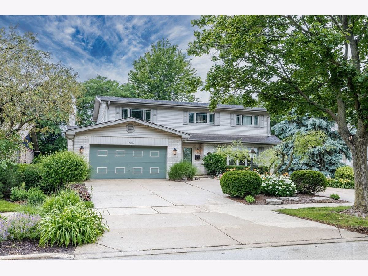  Sold Mount Prospect Illinois, 1012 Church