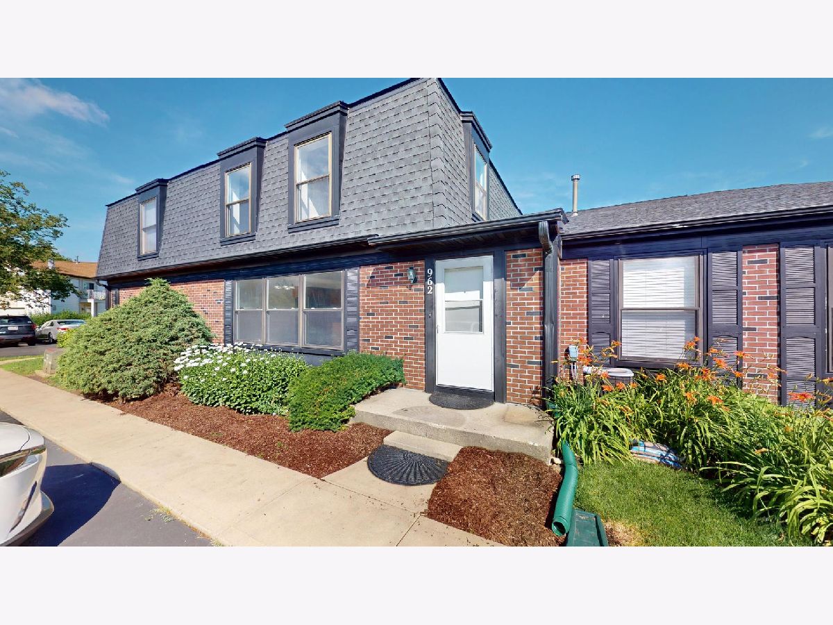  Sold Deerfield Illinois, 962 Inverrary