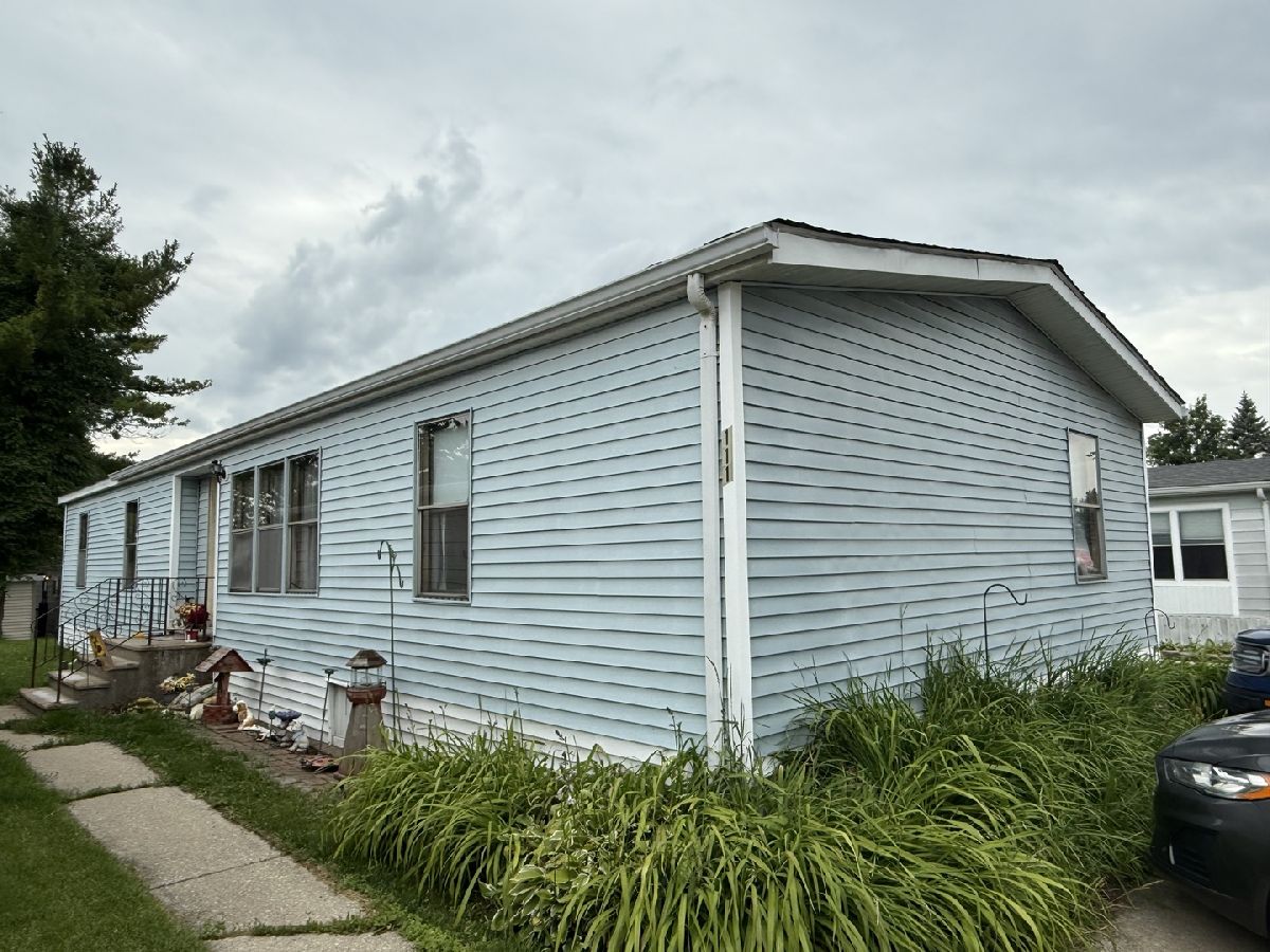 Subdivision For Sale Timber Ridge Park Matteson Illinois, 111 Huntsbridge Road