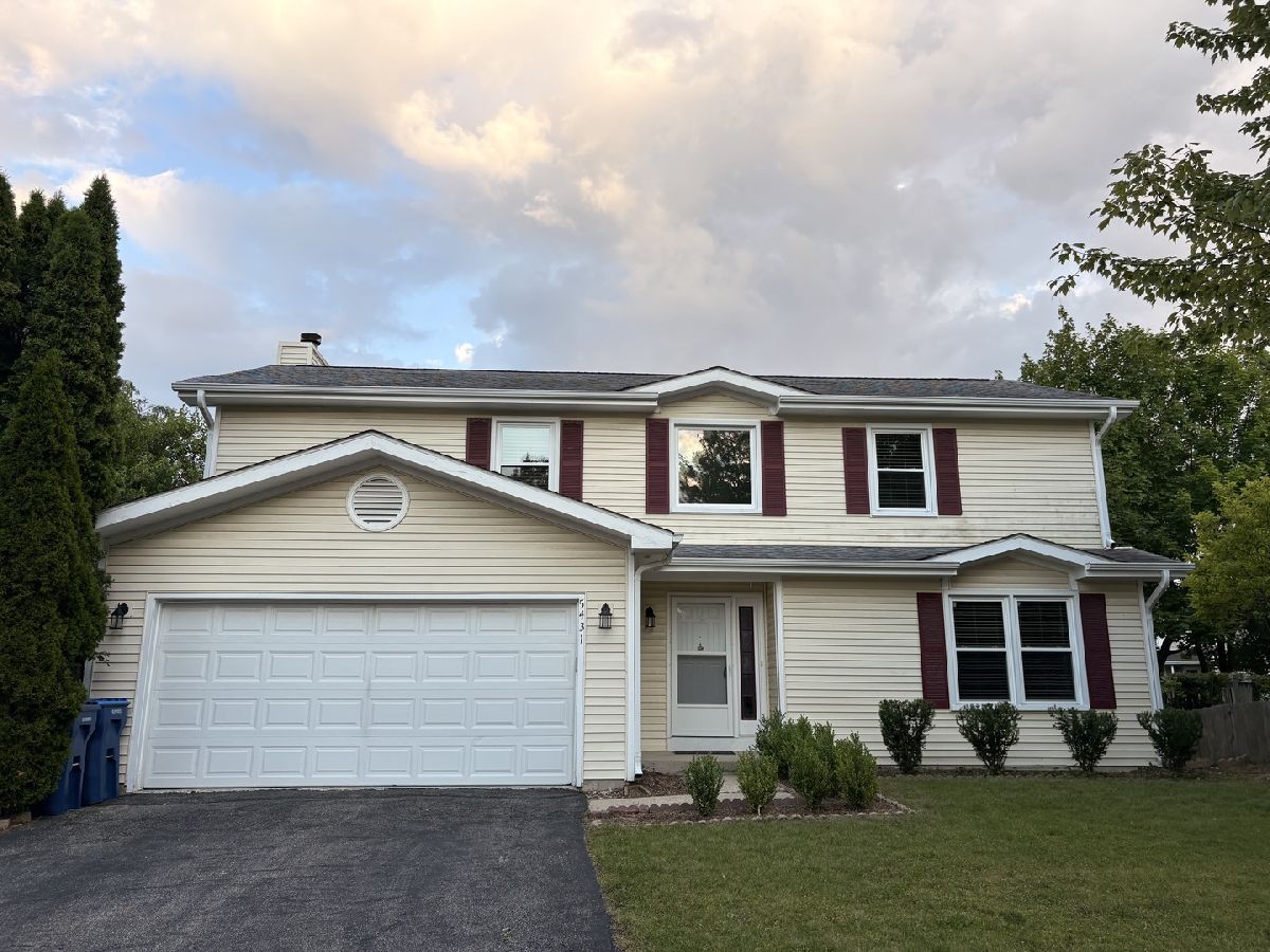  For Rent Gurnee Illinois, 5431 Ebony
