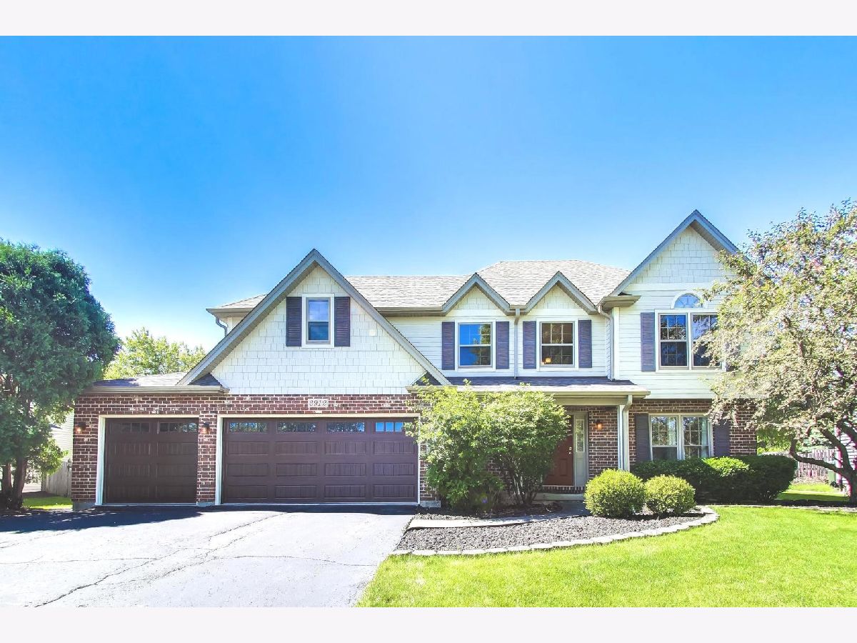 Homes For Sale Crestview Knolls Naperville Illinois, 3912 Mallard Lane