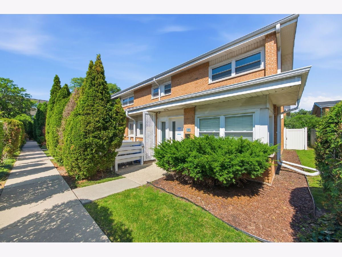  For Sale Flossmoor Illinois, 2633 Hawthorne Lane