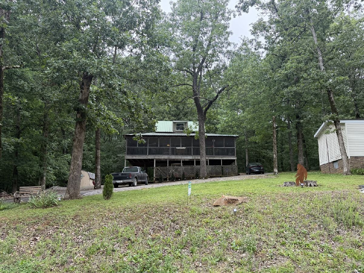  For Sale Brookport Illinois, 9620 Hohman Lake Road