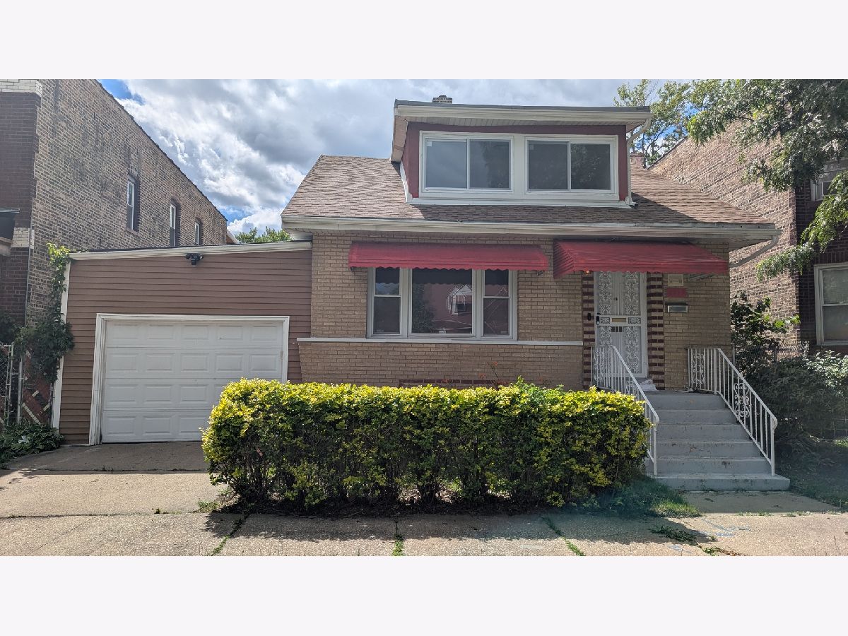  For Sale Chicago Illinois, 8952 Aberdeen Street