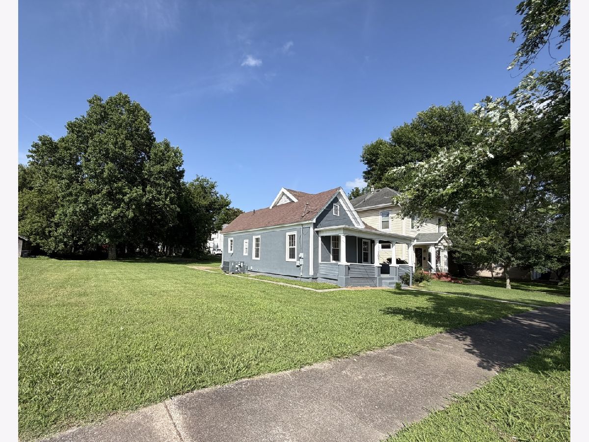  For Sale Metropolis Illinois, 109 7th Street