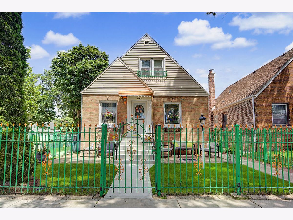  Sold Chicago Illinois, 11301 Avenue H