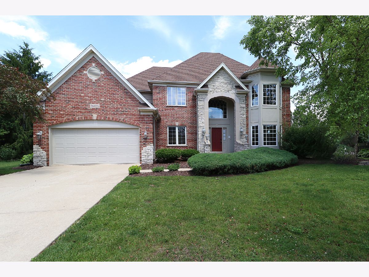  Rented Plainfield Illinois, 26025 Whispering Woods