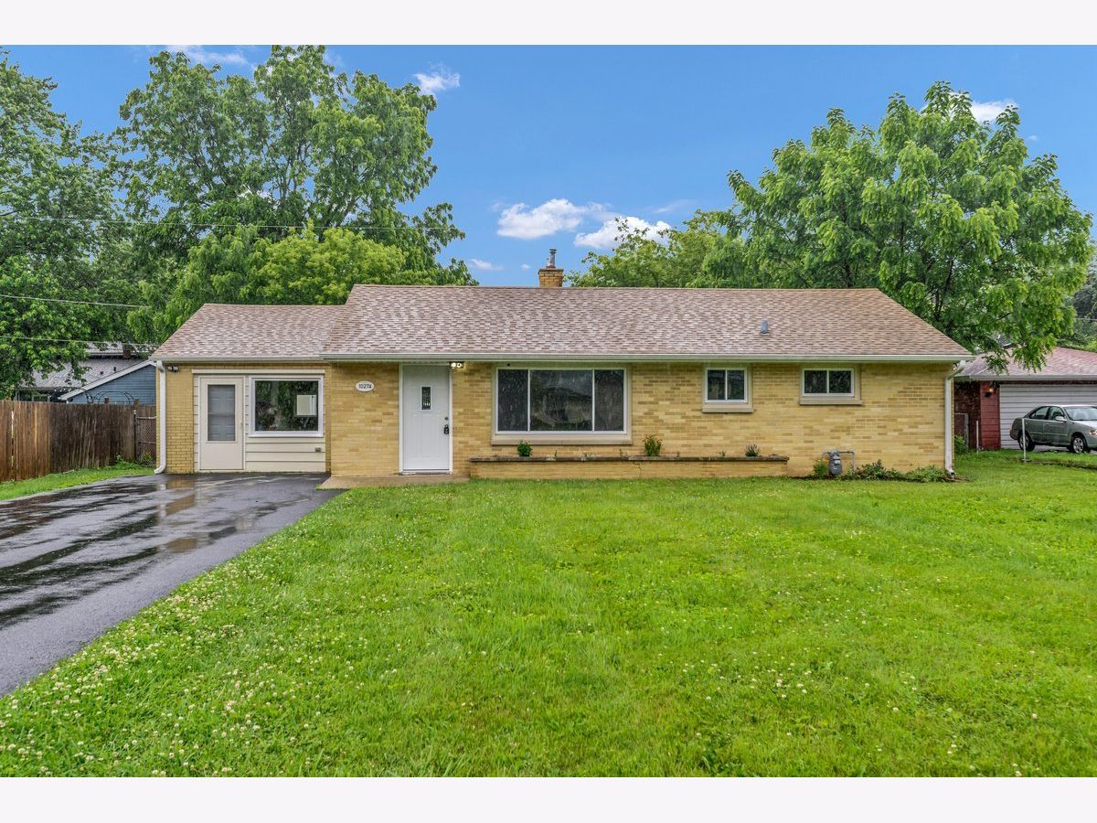  For Sale Beach Park Illinois, 10274 Ford Avenue