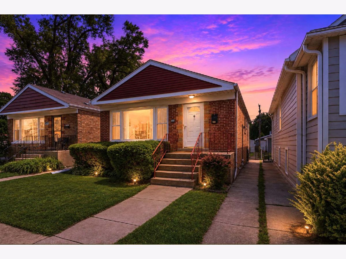  For Sale Lyons Illinois, 8303 44th Street