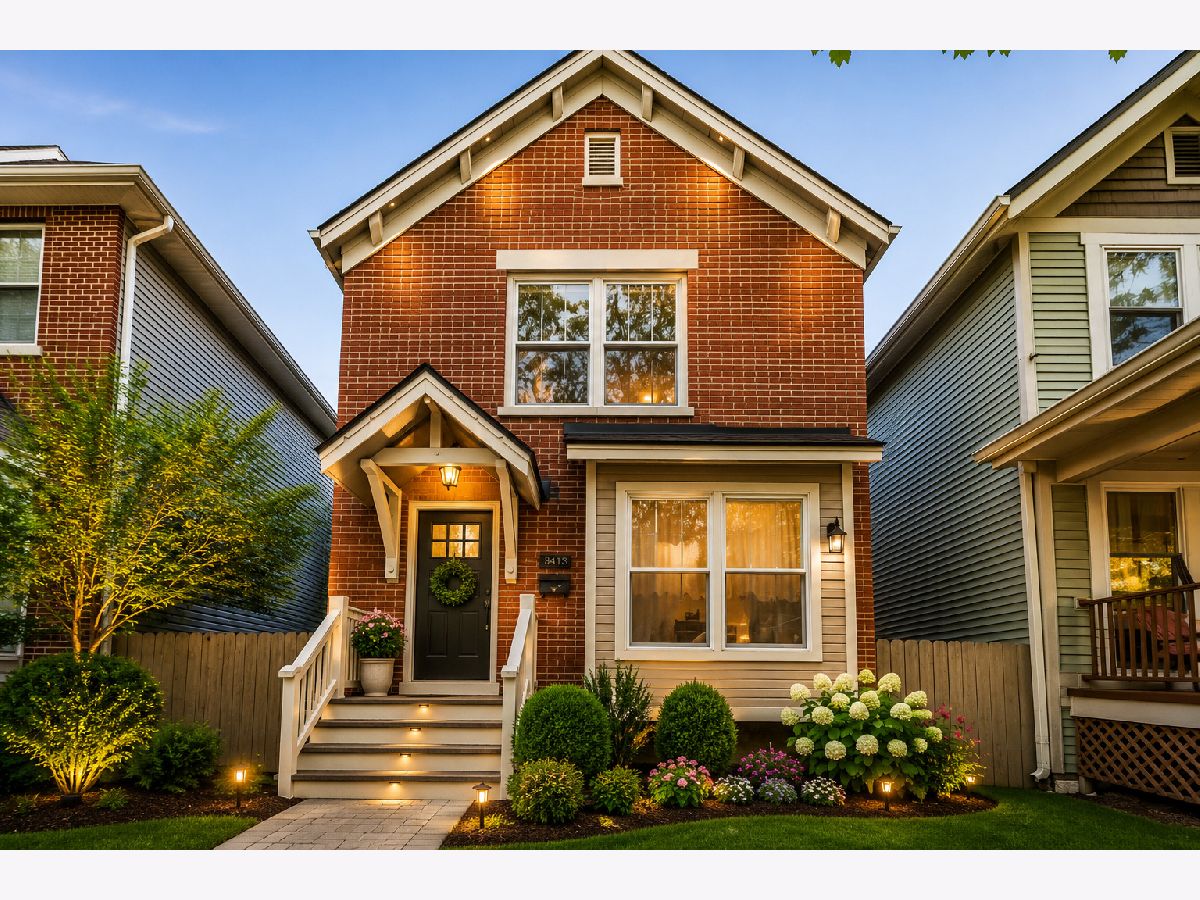  For Rent Chicago Illinois, 3413 Indiana