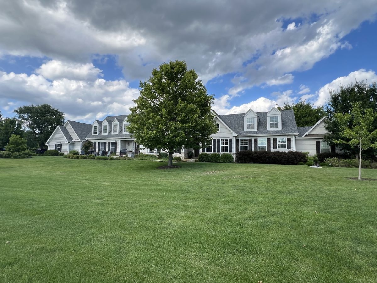  Sold St Charles Illinois, 6N171 Ridgewood