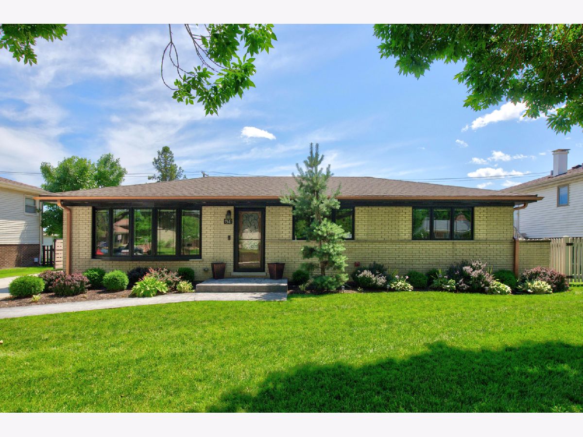 Homes & Condos & Townhomes For Sale Lancer Park Schaumburg Illinois, 511 Wingate Drive