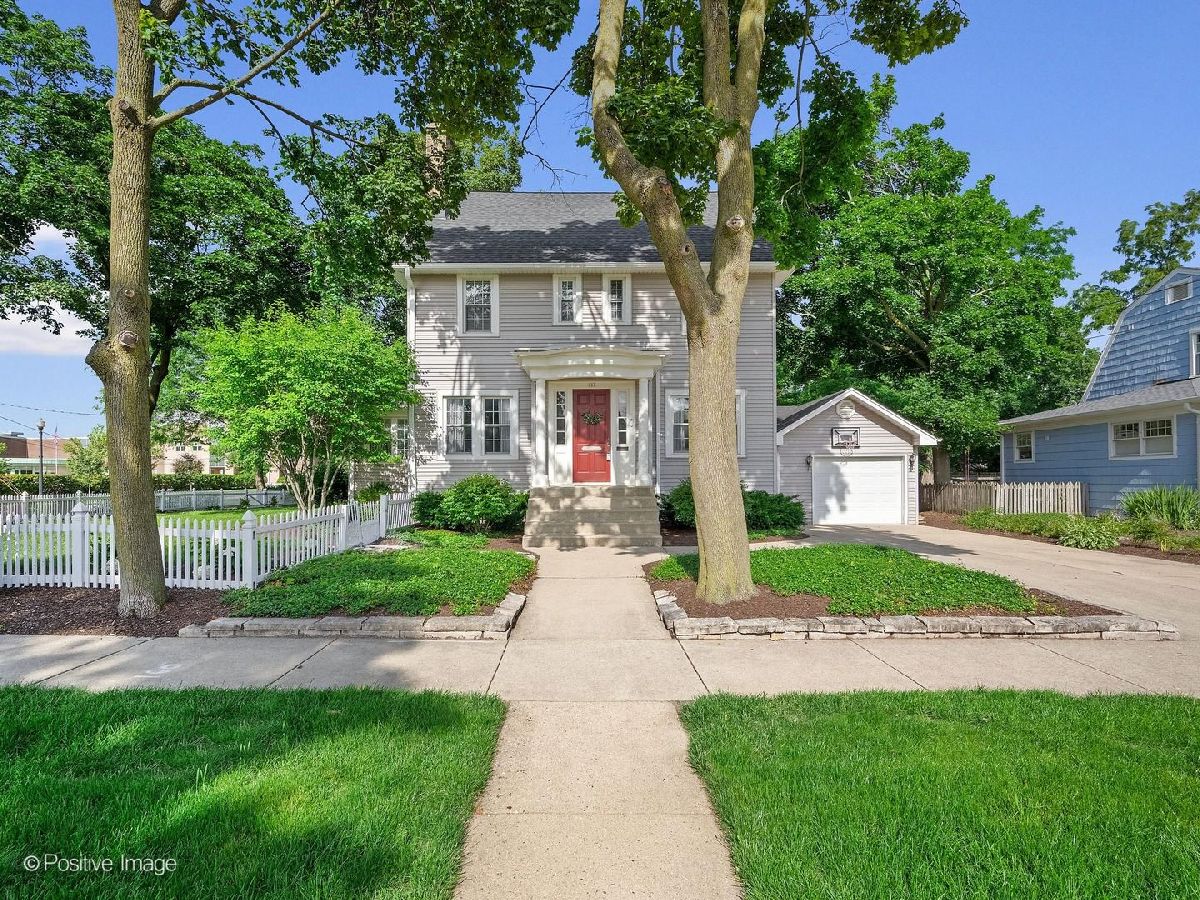  Sold Wheaton Illinois, 304 Scott