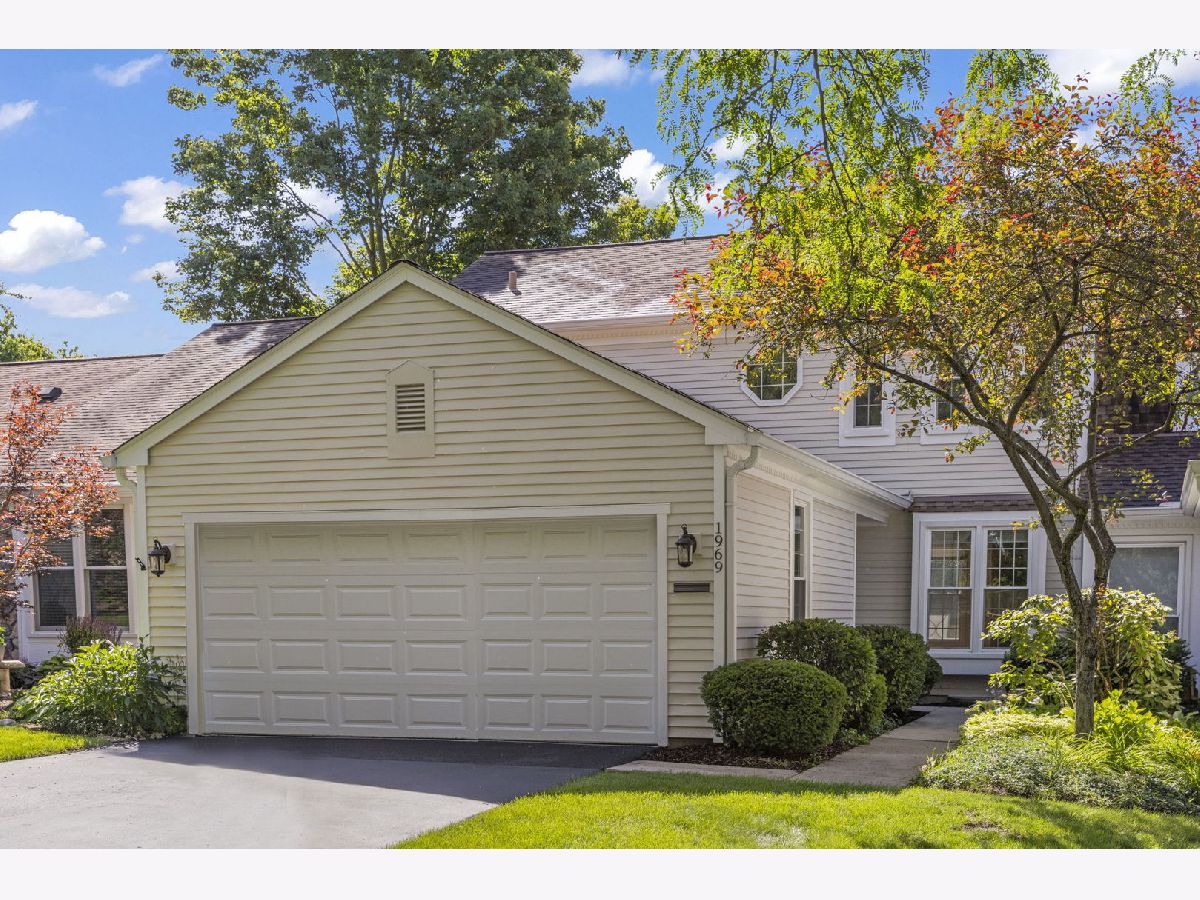  Sold Wheaton Illinois, 1969 Wexford
