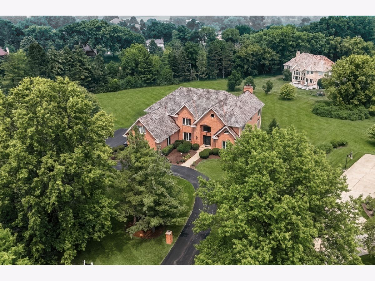  For Sale Kildeer Illinois, 22777 Bridle Trail