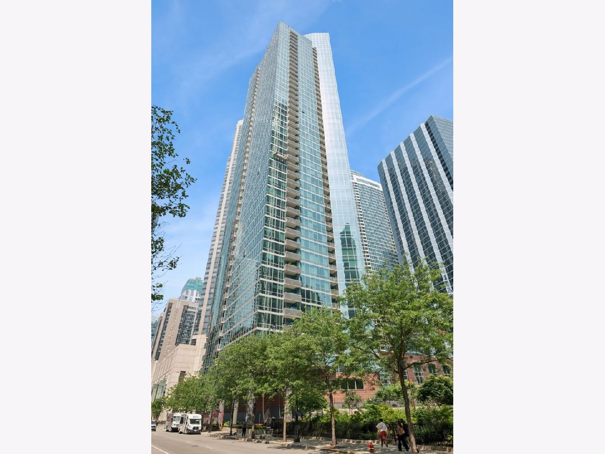 Condos & Townhomes Rented Parkview Condominiums Chicago Illinois, 505 Mcclurg
