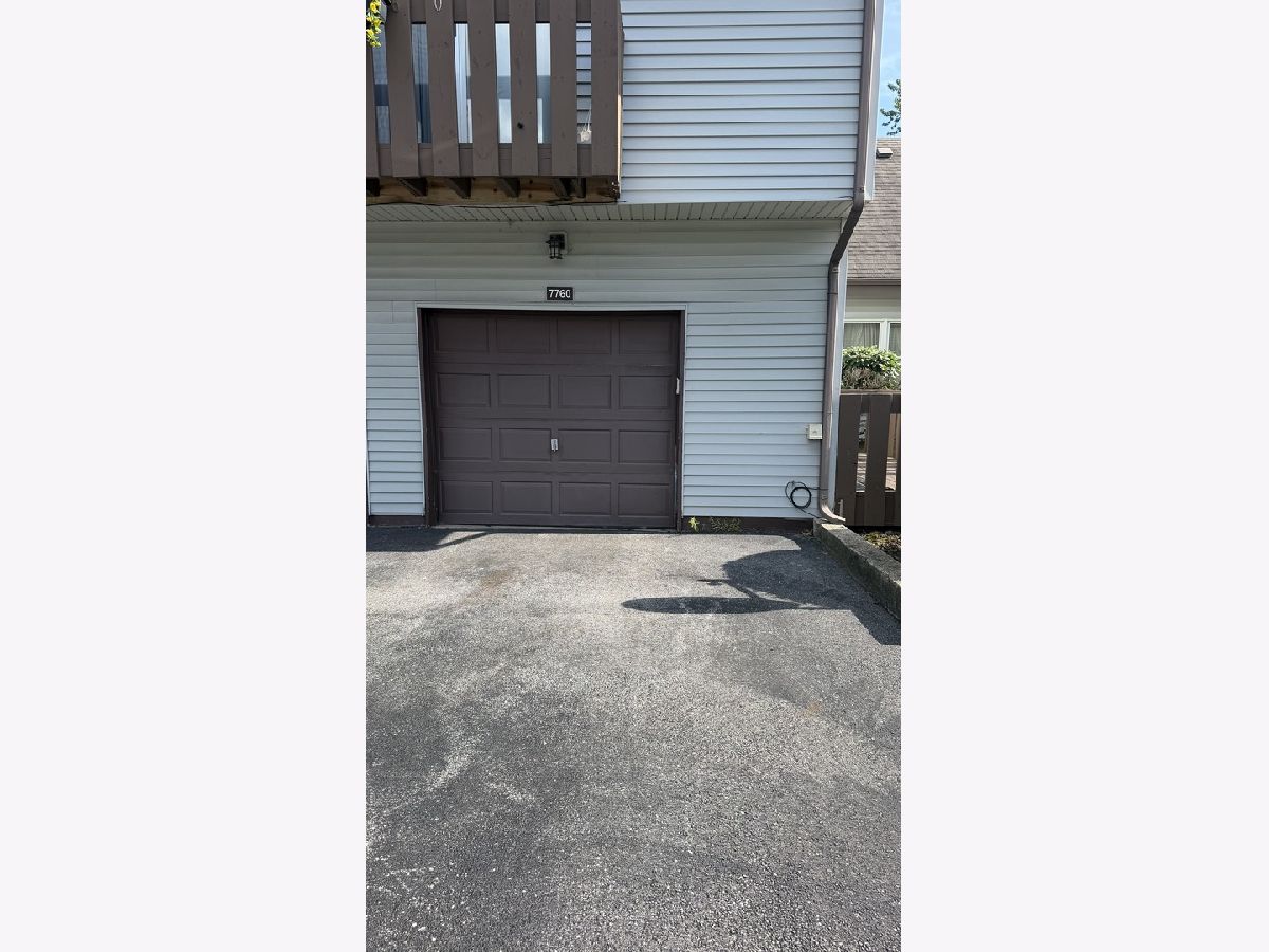  Rented Frankfort Illinois, 7760 West Almond