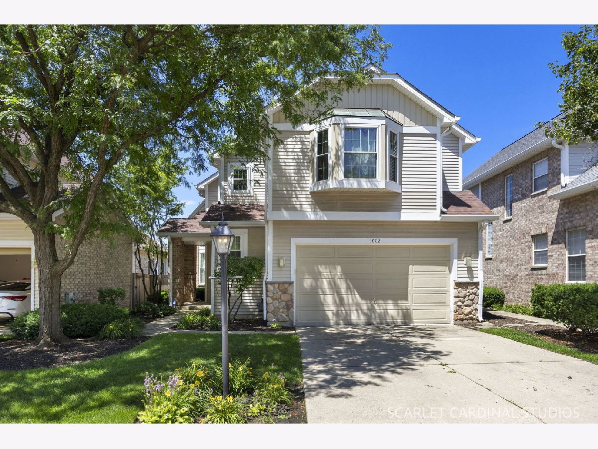 Rented Oakbrook Terrace Illinois, 1602 Astor