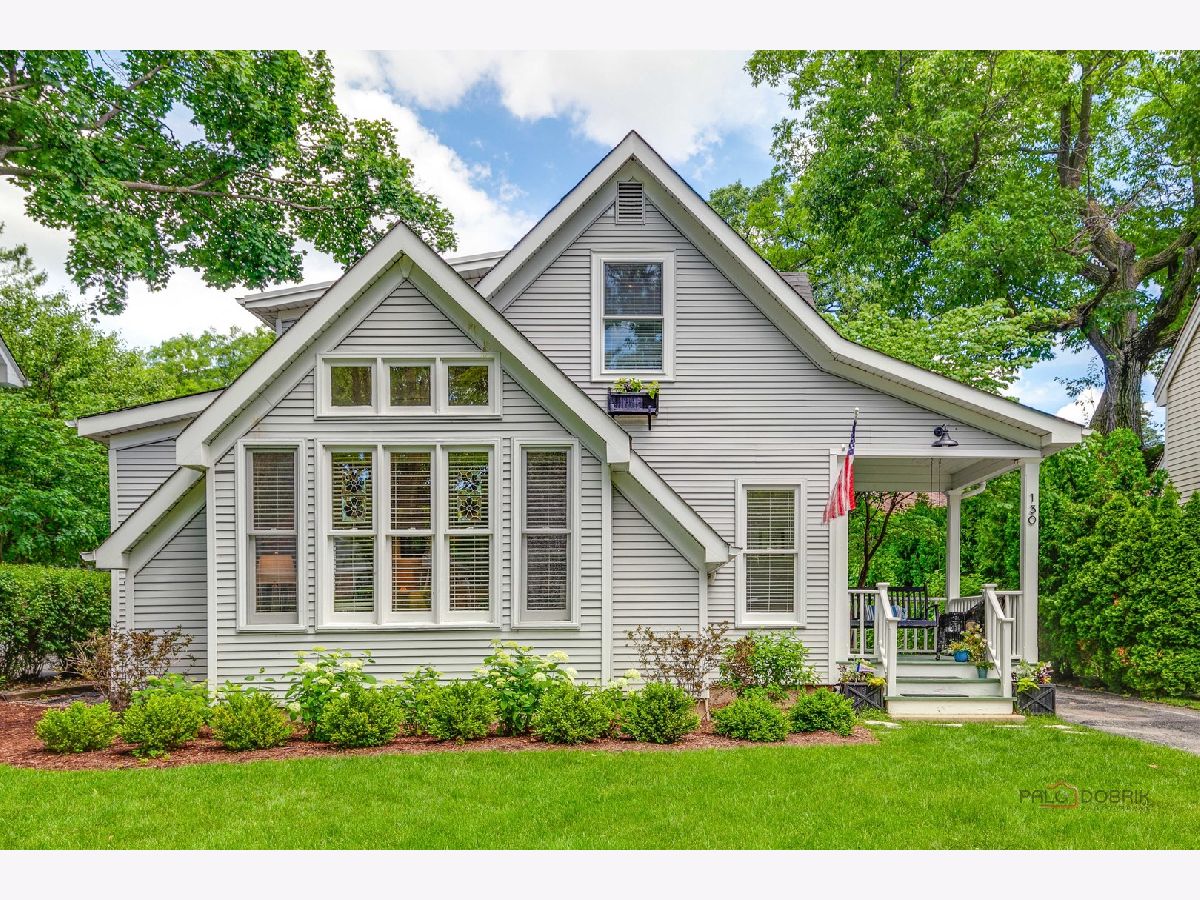  Sold Lake Bluff Illinois, 130 North