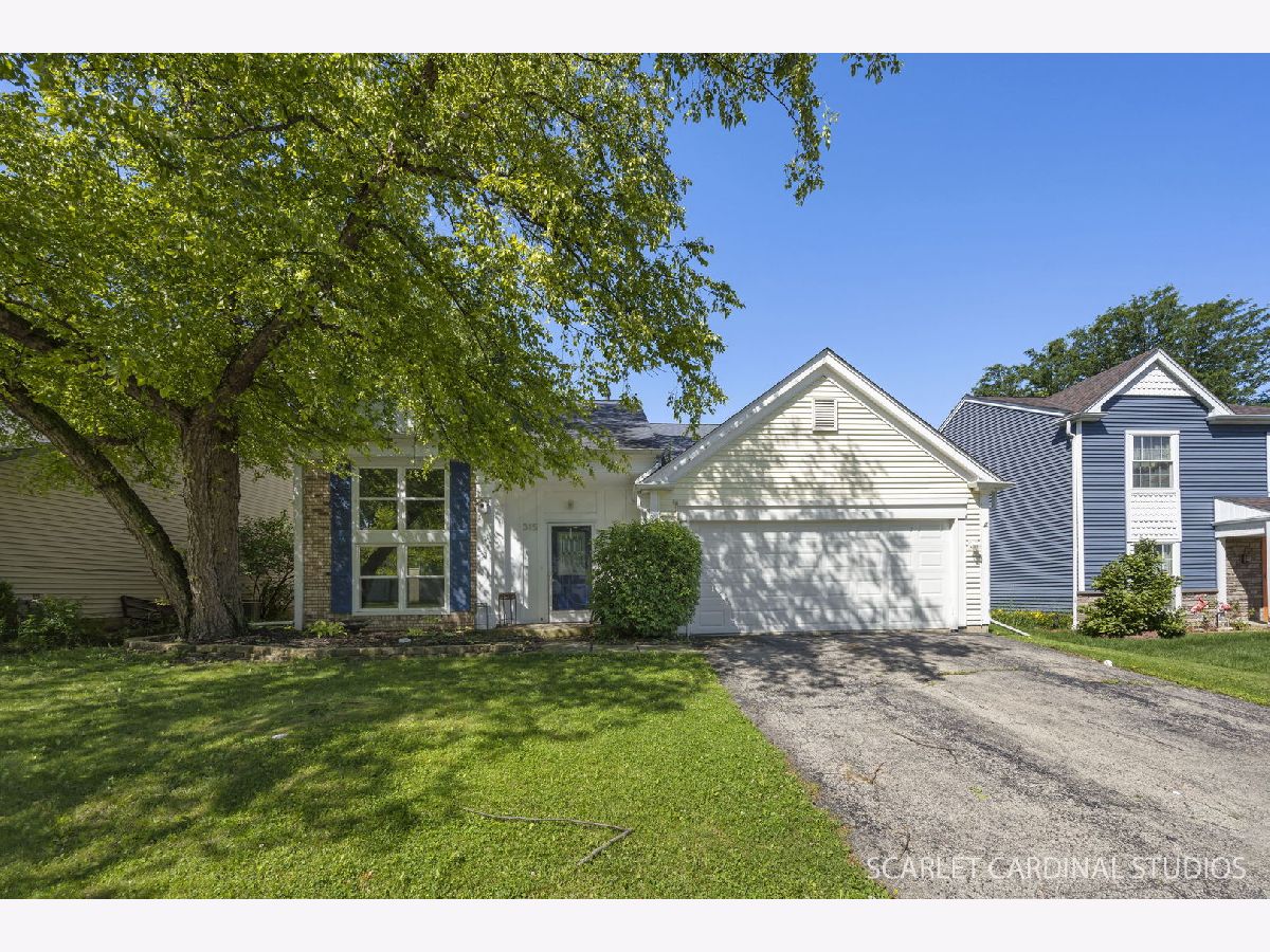  Rented Aurora Illinois, 315 Newport