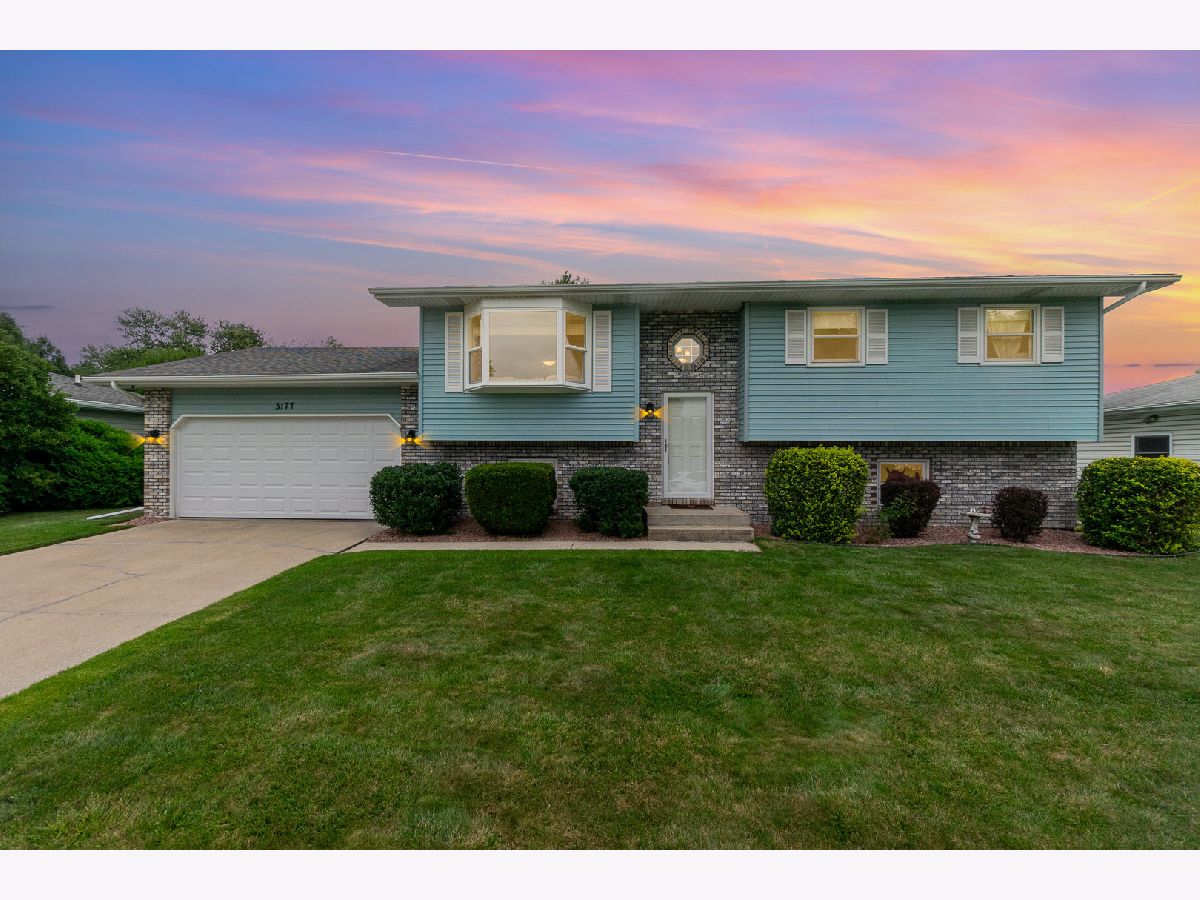  For Sale Portage Indiana, 3177 Arlene Street