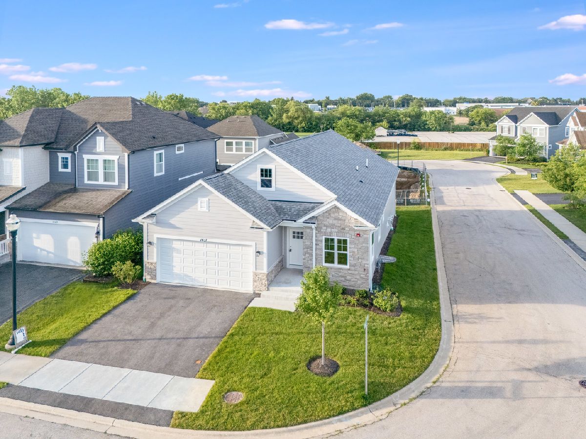  Sold Barrington Illinois, 1431 Somerset