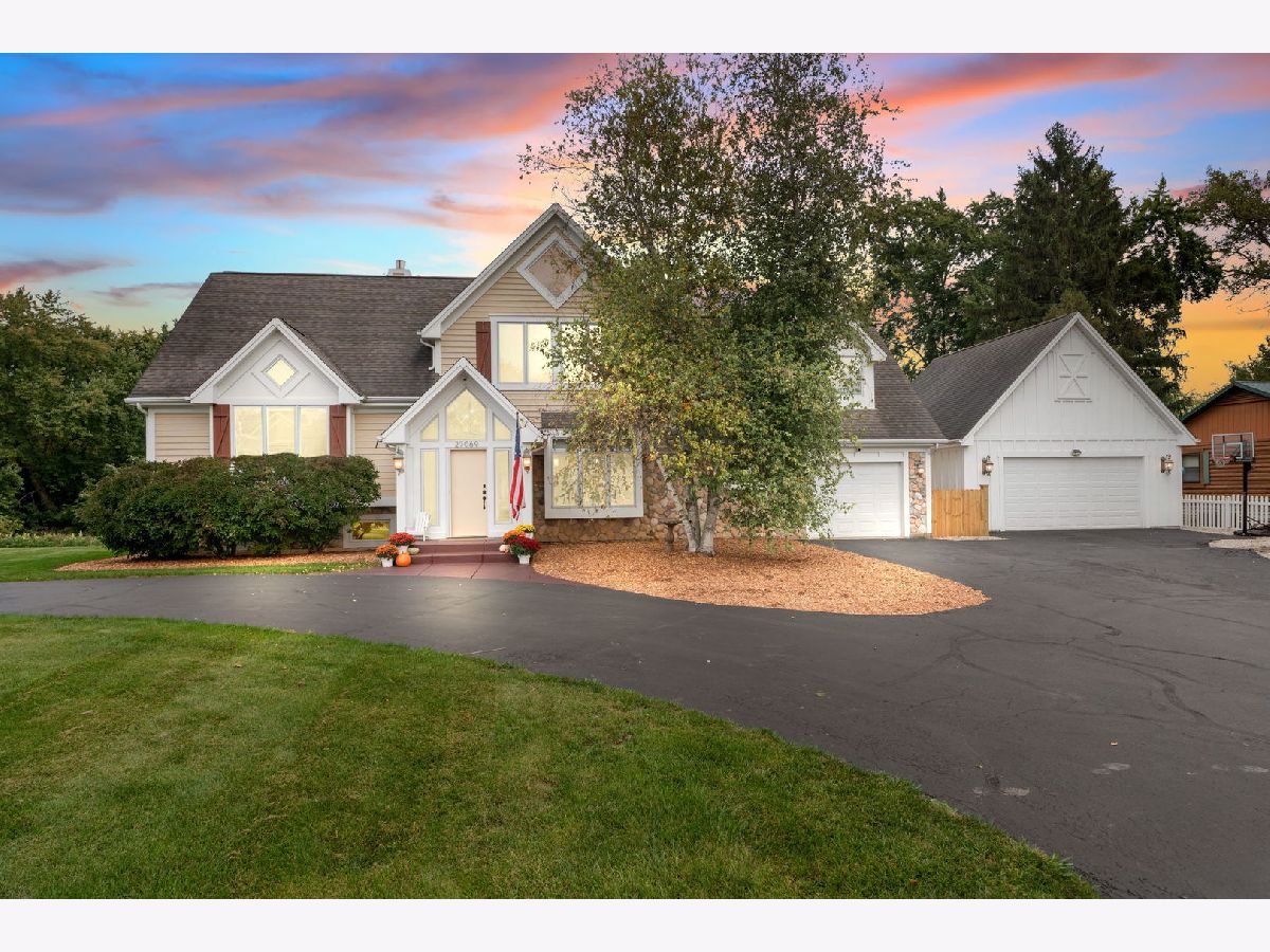 Homes For Sale Frisch's Riverside Cary Illinois, 27069 Fox River Road