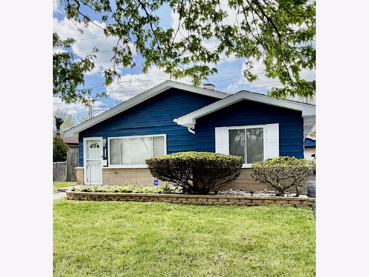  For Sale Calumet City Illinois, 1244 Balmoral Avenue