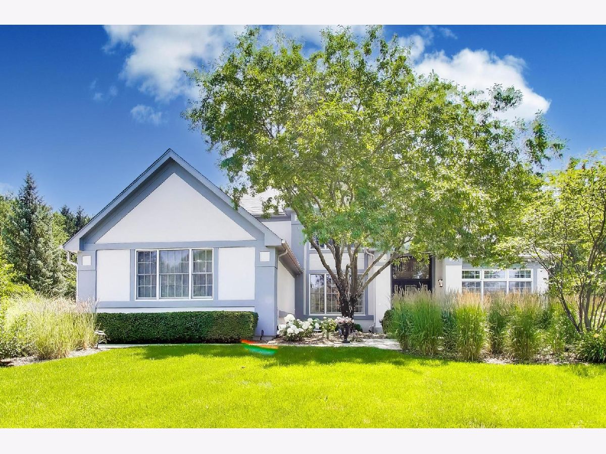  For Sale Kildeer Illinois, 21425 Meadowlark Court