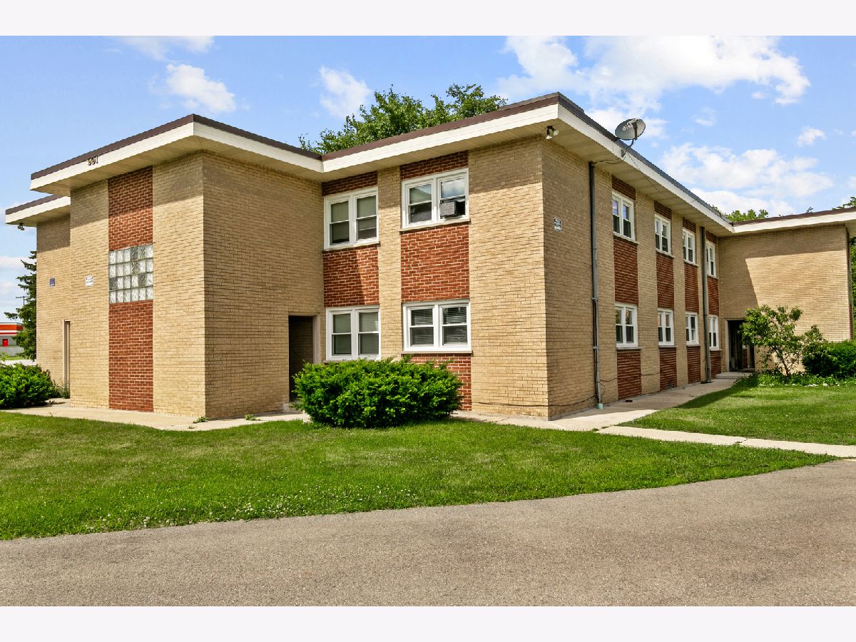  For Rent Aurora Illinois, 1021 Tollview
