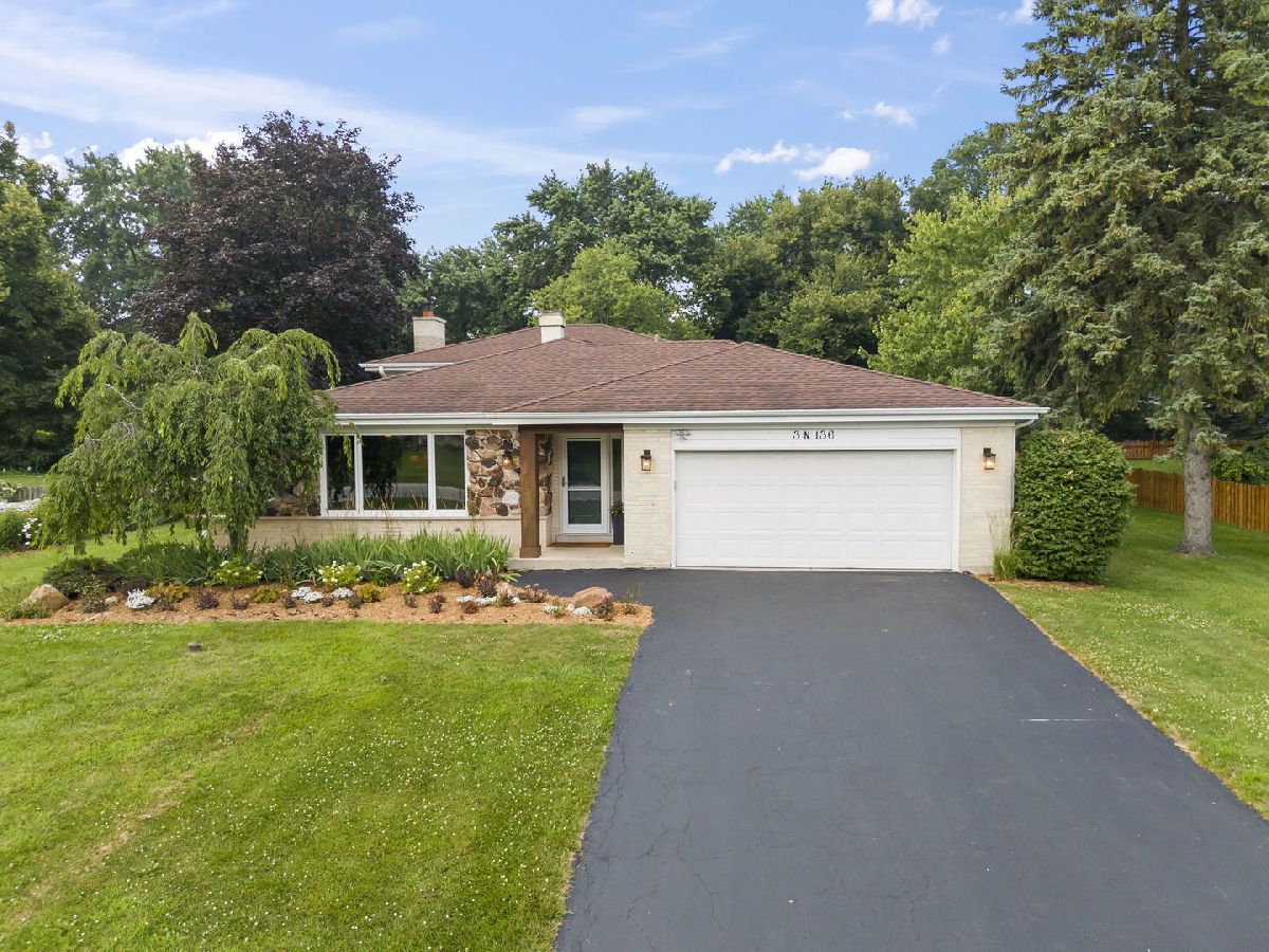  For Sale West Chicago Illinois, 3N136 Springvale Road
