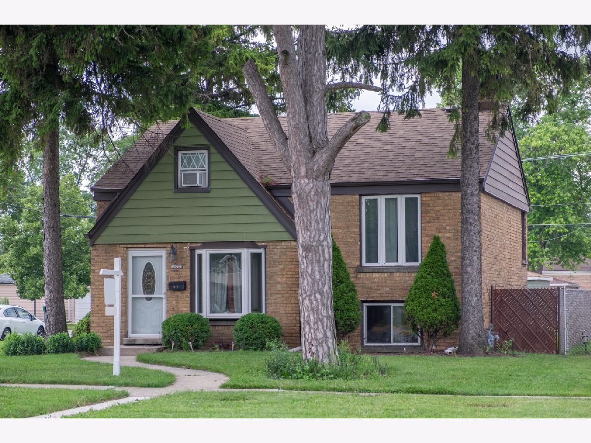  For Sale Stickney Illinois, 4044 Oak Park Avenue