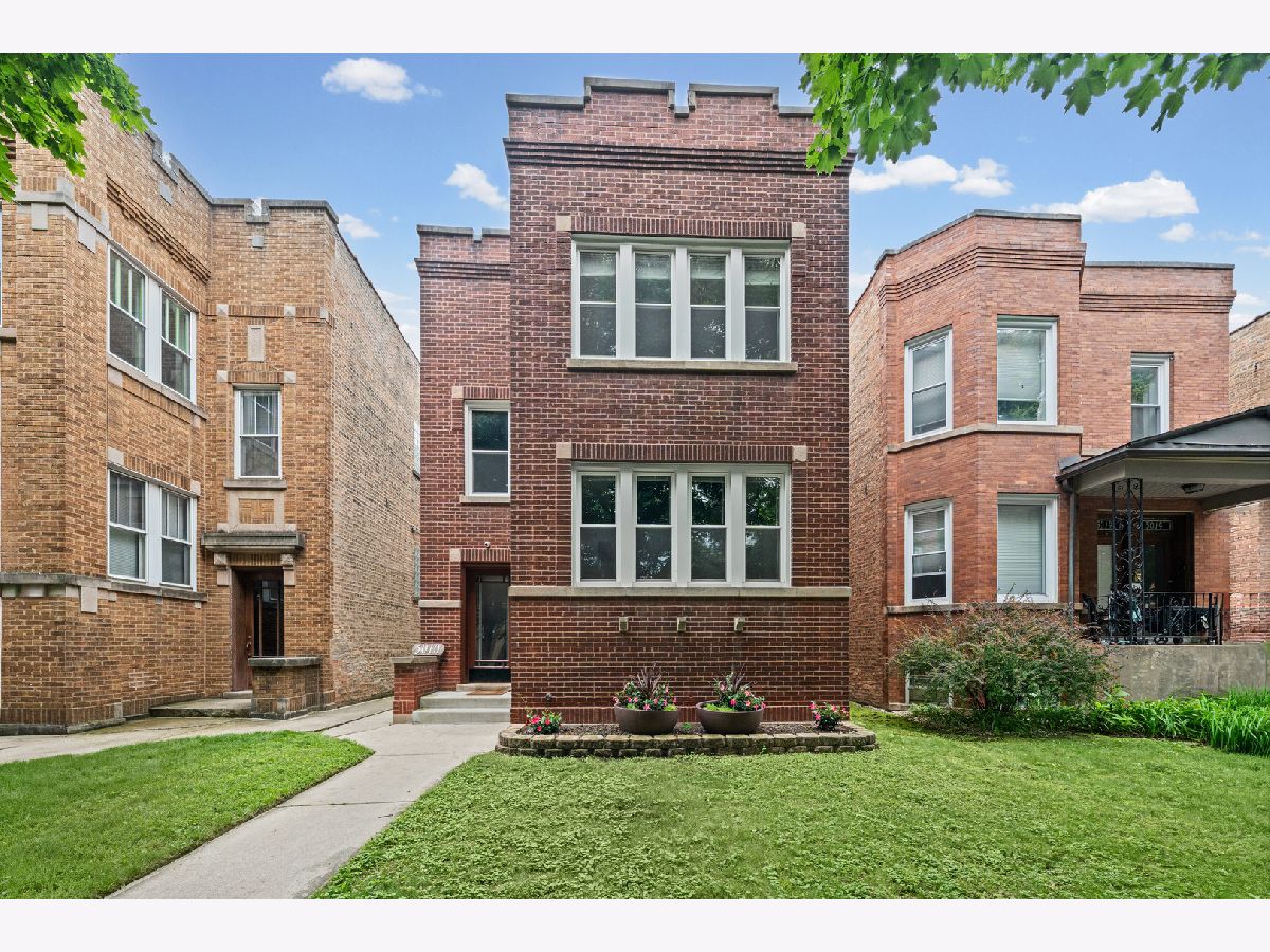  For Rent Chicago Illinois, 5010 Major