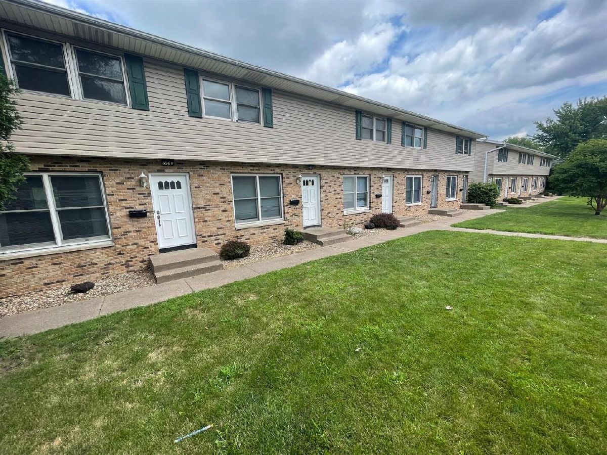  Rented Davenport Iowa, 1644 George Washinton