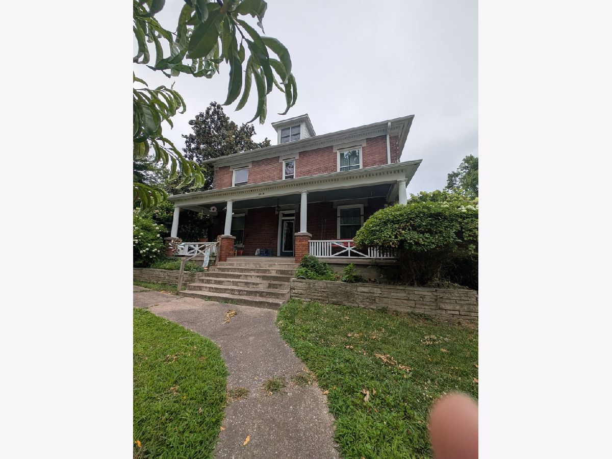  For Sale Murphysboro Illinois, 1015 Hanson Street