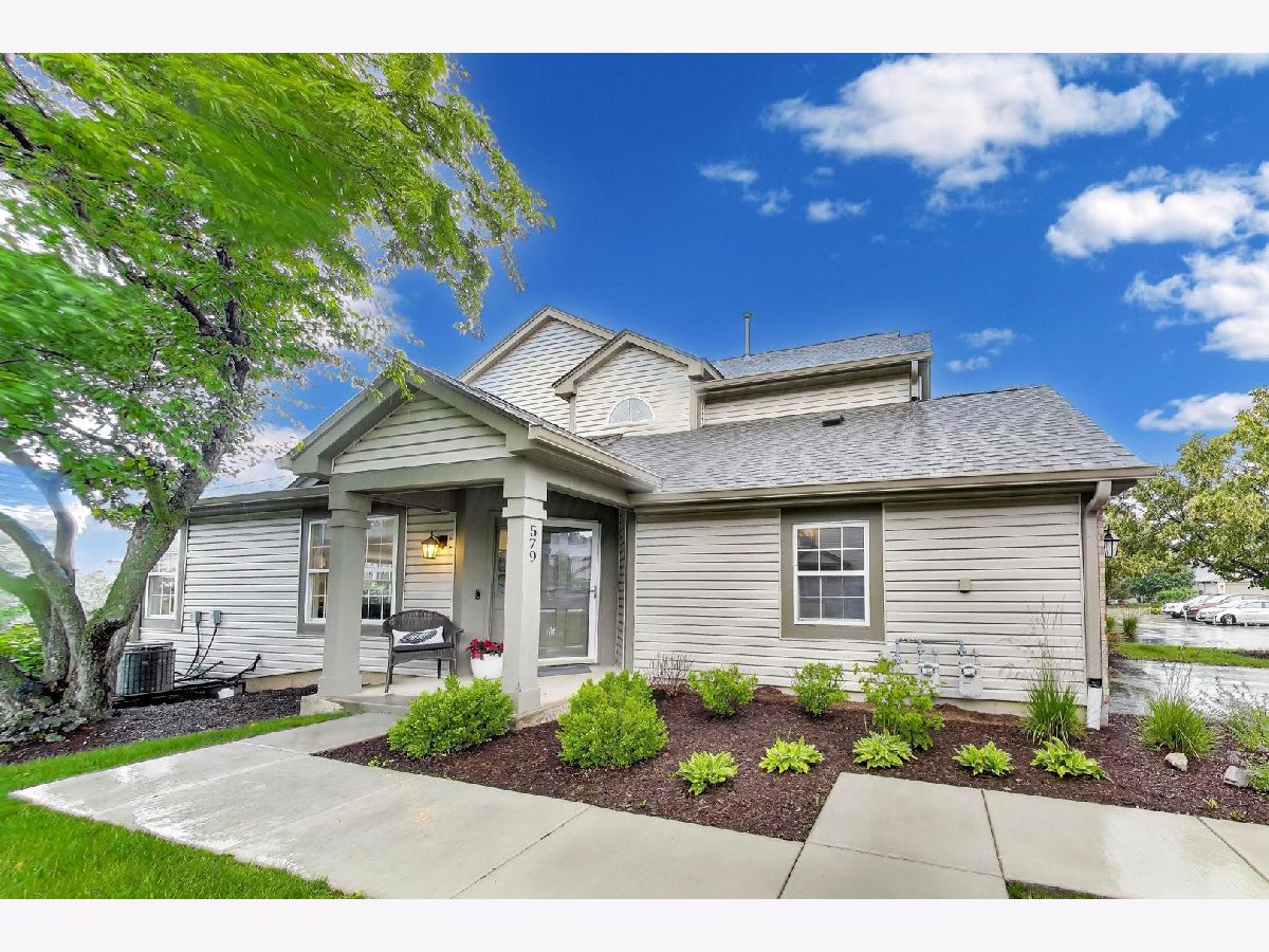  Sold Lindenhurst Illinois, 579 Willow