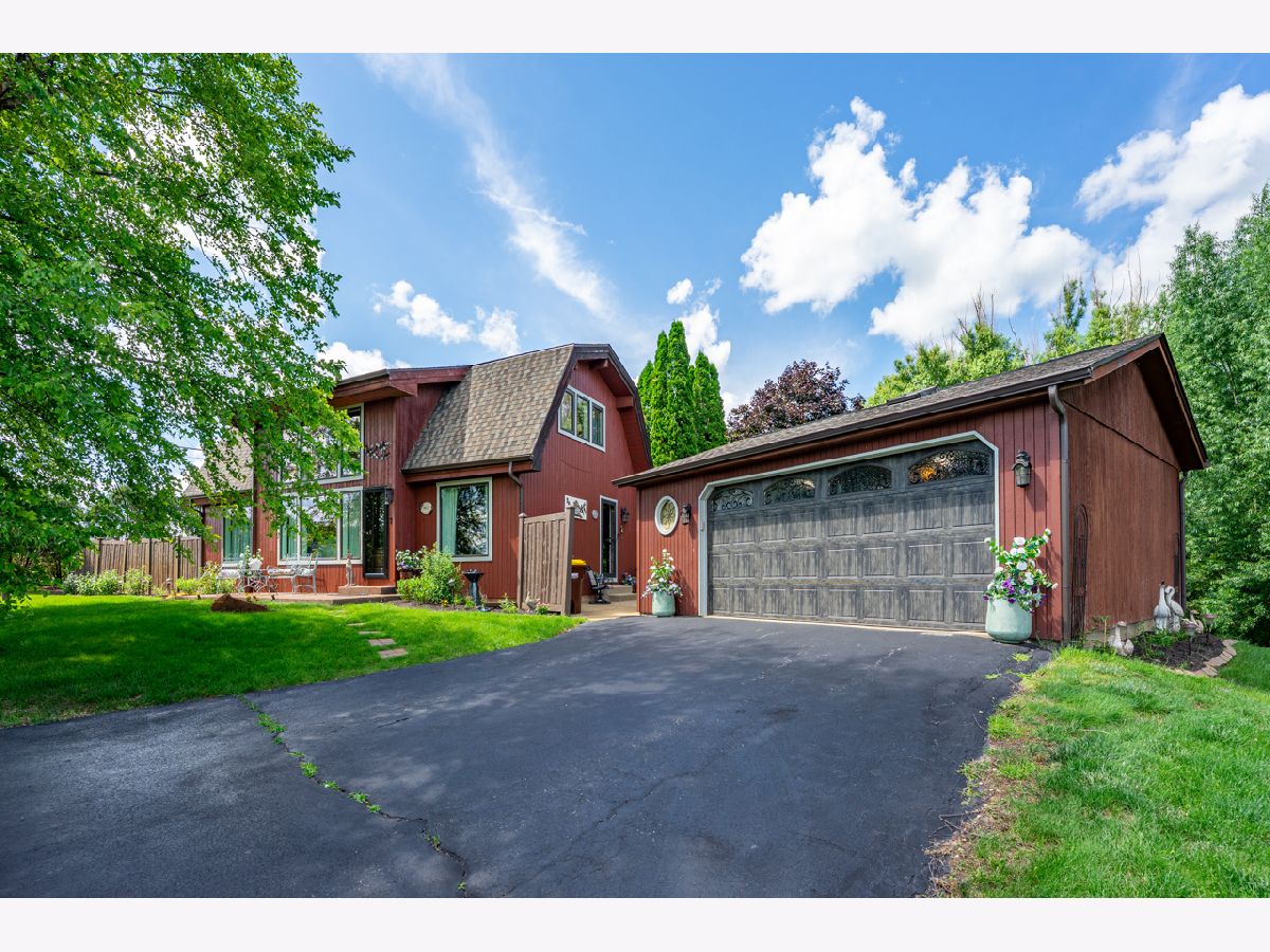  For Sale Poplar Grove Illinois, 4878 Walnut Grove